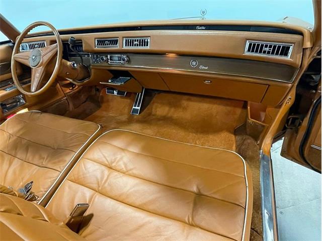 1975 Cadillac Eldorado (CC-2066606) for sale in Depew, New York