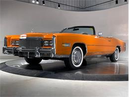 1975 Cadillac Eldorado (CC-2066606) for sale in Depew, New York