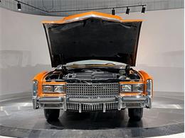 1975 Cadillac Eldorado (CC-2066606) for sale in Depew, New York