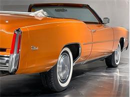 1975 Cadillac Eldorado (CC-2066606) for sale in Depew, New York