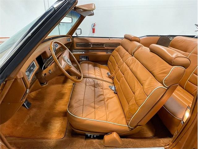 1975 Cadillac Eldorado (CC-2066606) for sale in Depew, New York
