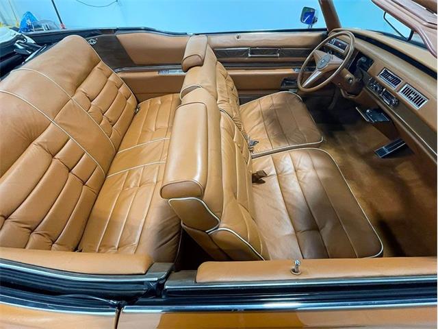 1975 Cadillac Eldorado (CC-2066606) for sale in Depew, New York