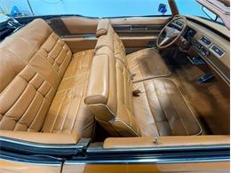 1975 Cadillac Eldorado (CC-2066606) for sale in Depew, New York