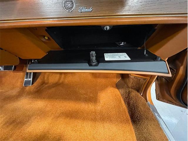 1975 Cadillac Eldorado (CC-2066606) for sale in Depew, New York