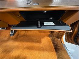 1975 Cadillac Eldorado (CC-2066606) for sale in Depew, New York