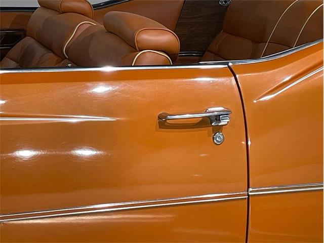 1975 Cadillac Eldorado (CC-2066606) for sale in Depew, New York