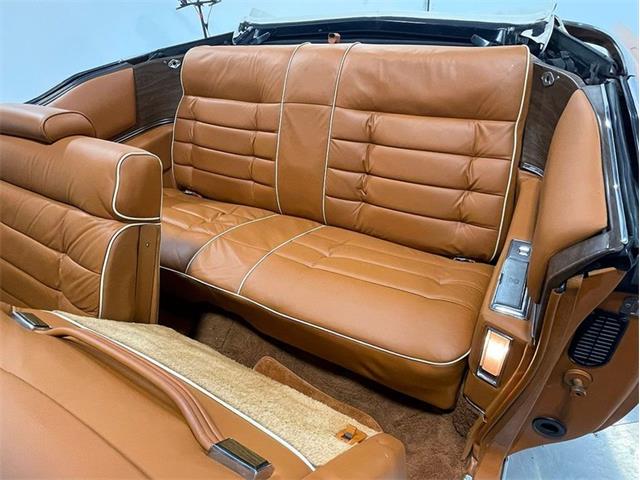 1975 Cadillac Eldorado (CC-2066606) for sale in Depew, New York