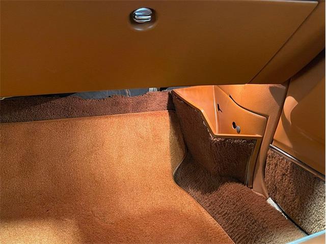 1975 Cadillac Eldorado (CC-2066606) for sale in Depew, New York