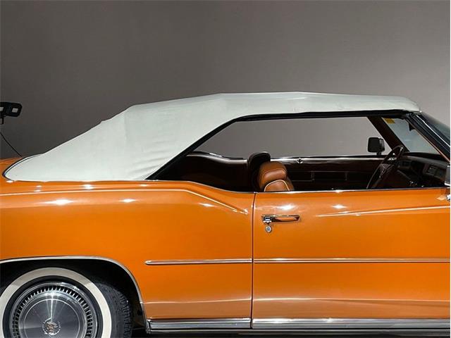 1975 Cadillac Eldorado (CC-2066606) for sale in Depew, New York