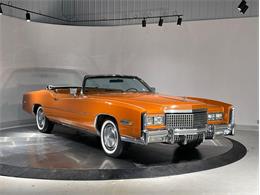 1975 Cadillac Eldorado (CC-2066606) for sale in Depew, New York