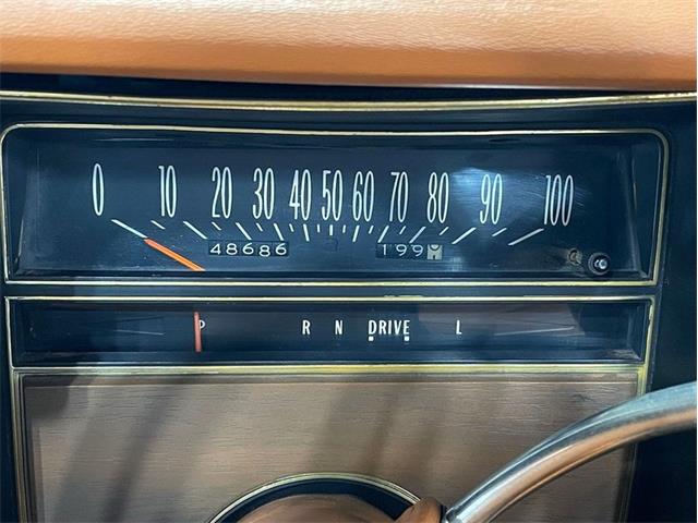 1975 Cadillac Eldorado (CC-2066606) for sale in Depew, New York