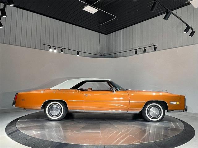 1975 Cadillac Eldorado (CC-2066606) for sale in Depew, New York