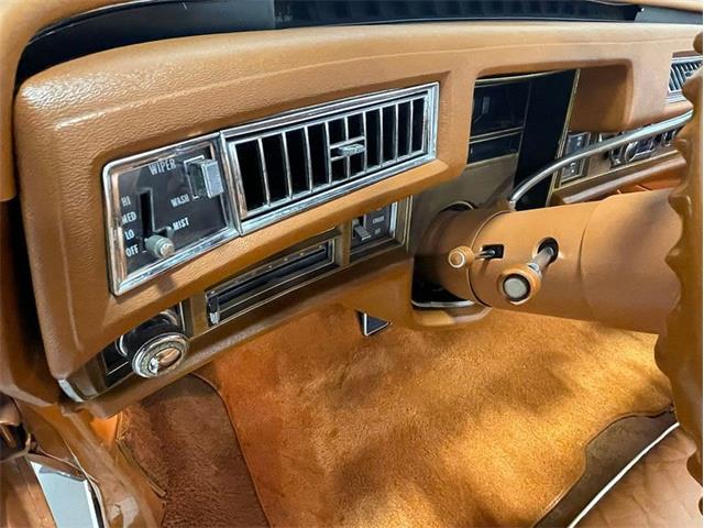 1975 Cadillac Eldorado (CC-2066606) for sale in Depew, New York