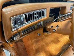 1975 Cadillac Eldorado (CC-2066606) for sale in Depew, New York