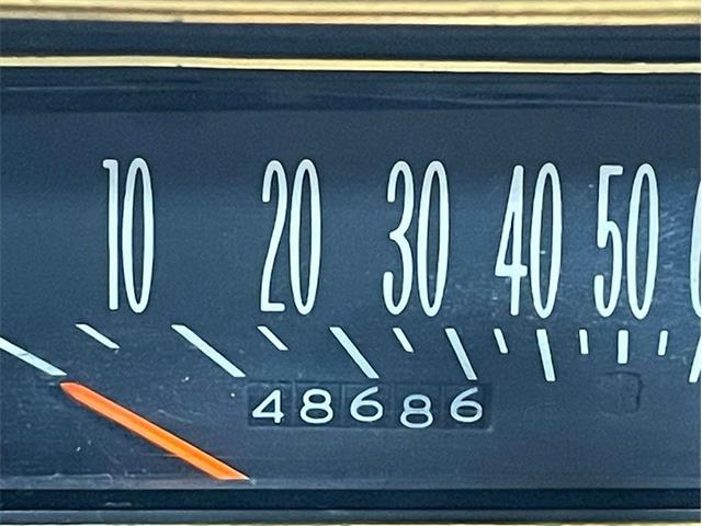 1975 Cadillac Eldorado (CC-2066606) for sale in Depew, New York