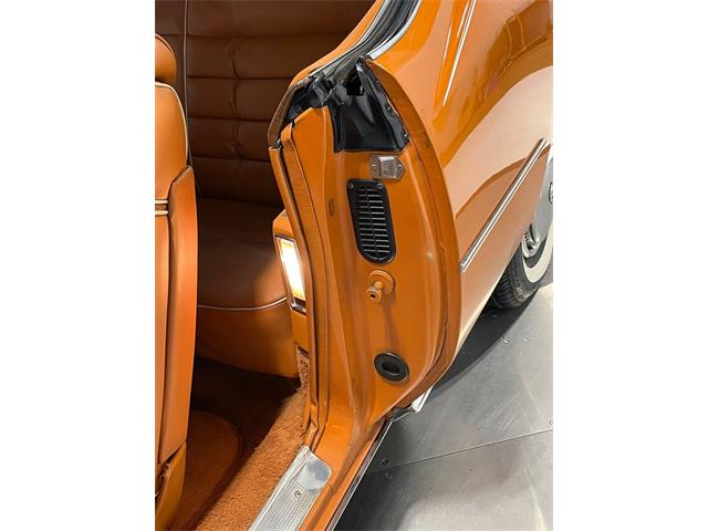 1975 Cadillac Eldorado (CC-2066606) for sale in Depew, New York