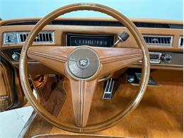 1975 Cadillac Eldorado (CC-2066606) for sale in Depew, New York