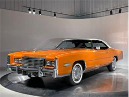 1975 Cadillac Eldorado (CC-2066606) for sale in Depew, New York