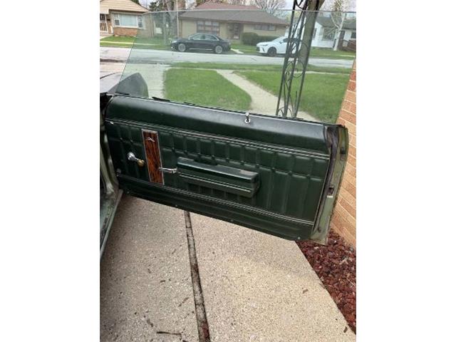 1970 Chevrolet Impala (CC-2066607) for sale in Cadillac, Michigan