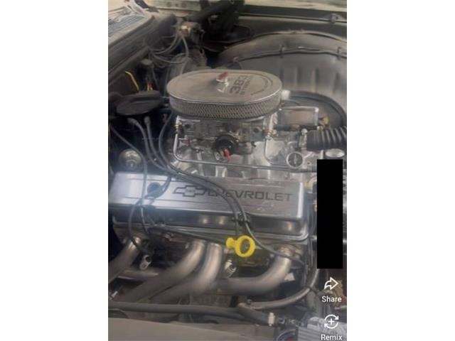 1970 Chevrolet Impala (CC-2066607) for sale in Cadillac, Michigan