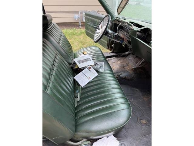 1970 Chevrolet Impala (CC-2066607) for sale in Cadillac, Michigan