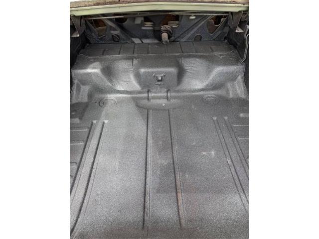 1970 Chevrolet Impala (CC-2066607) for sale in Cadillac, Michigan