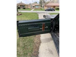 1970 Chevrolet Impala (CC-2066607) for sale in Cadillac, Michigan