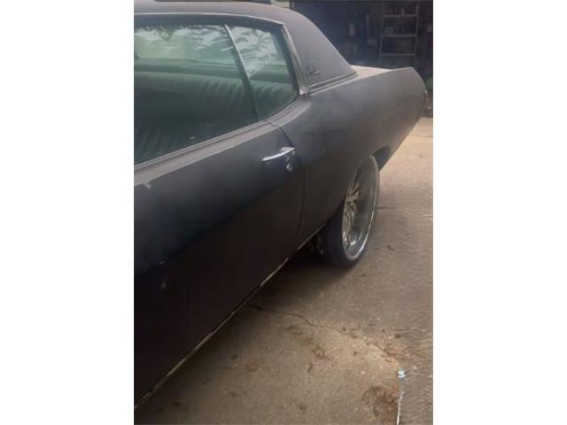 1970 Chevrolet Impala (CC-2066607) for sale in Cadillac, Michigan