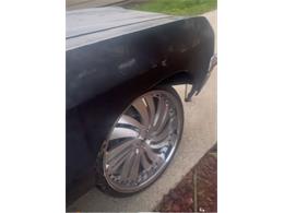 1970 Chevrolet Impala (CC-2066607) for sale in Cadillac, Michigan