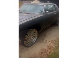 1970 Chevrolet Impala (CC-2066607) for sale in Cadillac, Michigan