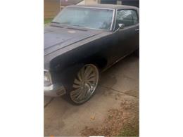 1970 Chevrolet Impala (CC-2066607) for sale in Cadillac, Michigan