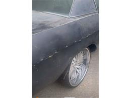 1970 Chevrolet Impala (CC-2066607) for sale in Cadillac, Michigan