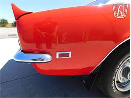 1968 Chevrolet Camaro (CC-2066608) for sale in Ruskin, Florida