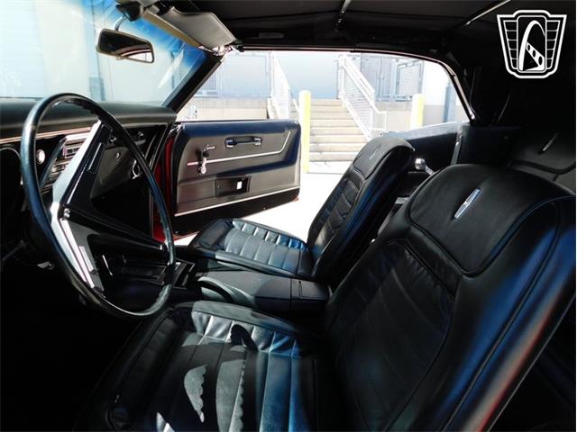 1968 Chevrolet Camaro (CC-2066608) for sale in Ruskin, Florida