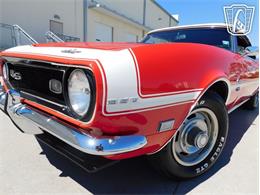 1968 Chevrolet Camaro (CC-2066608) for sale in Ruskin, Florida