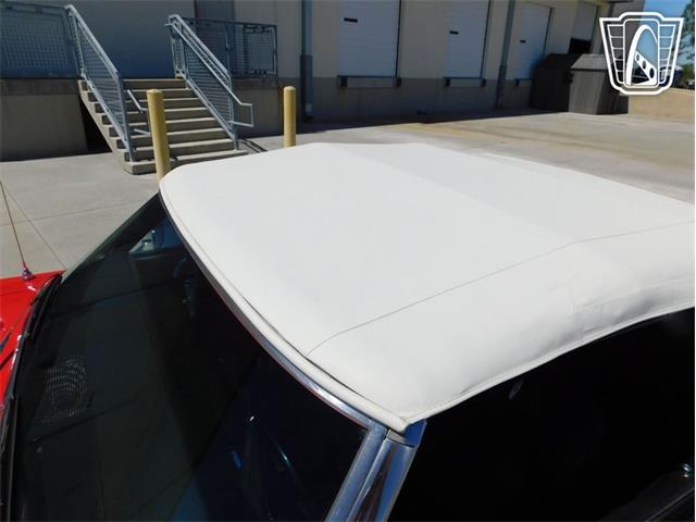 1968 Chevrolet Camaro (CC-2066608) for sale in Ruskin, Florida