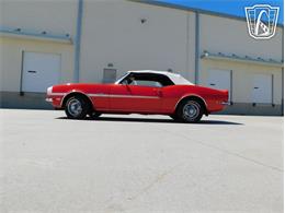 1968 Chevrolet Camaro (CC-2066608) for sale in Ruskin, Florida