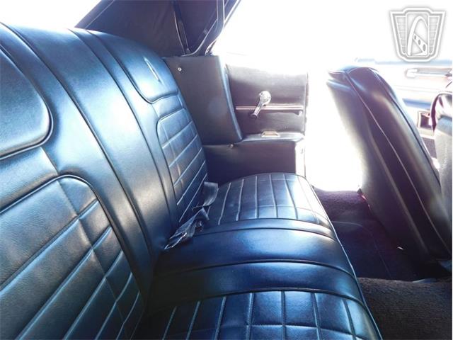 1968 Chevrolet Camaro (CC-2066608) for sale in Ruskin, Florida