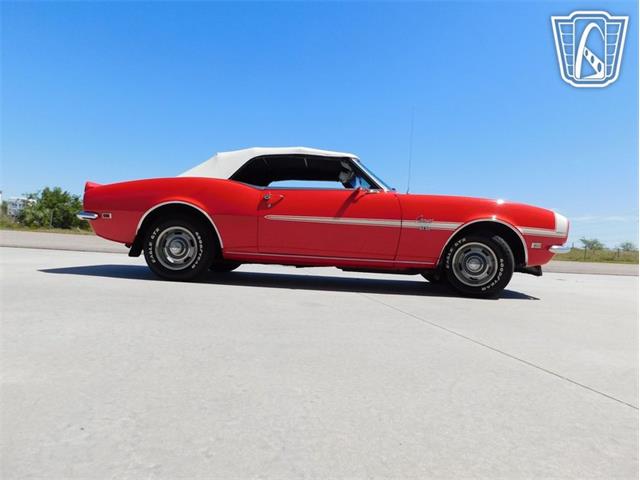 1968 Chevrolet Camaro (CC-2066608) for sale in Ruskin, Florida