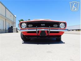 1968 Chevrolet Camaro (CC-2066608) for sale in Ruskin, Florida