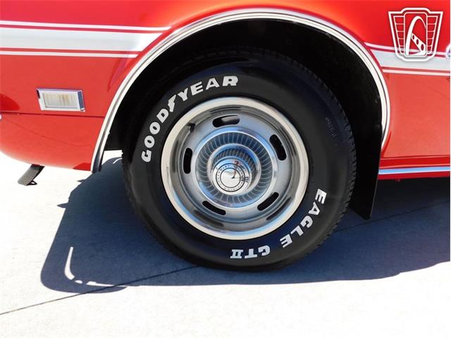 1968 Chevrolet Camaro (CC-2066608) for sale in Ruskin, Florida