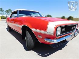 1968 Chevrolet Camaro (CC-2066608) for sale in Ruskin, Florida