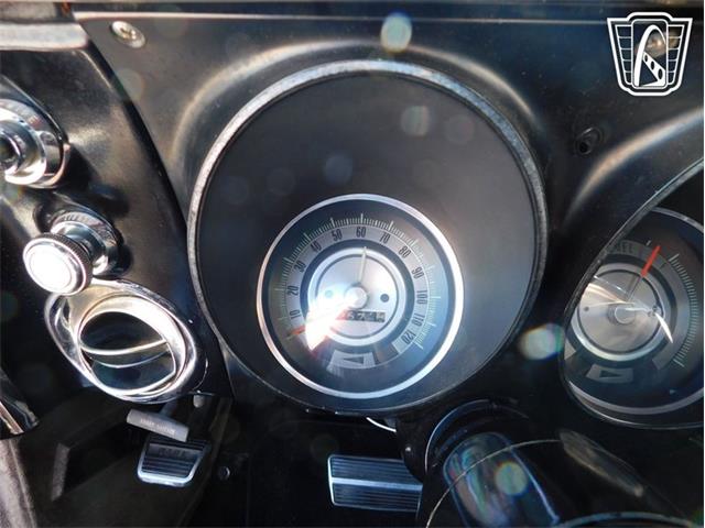 1968 Chevrolet Camaro (CC-2066608) for sale in Ruskin, Florida