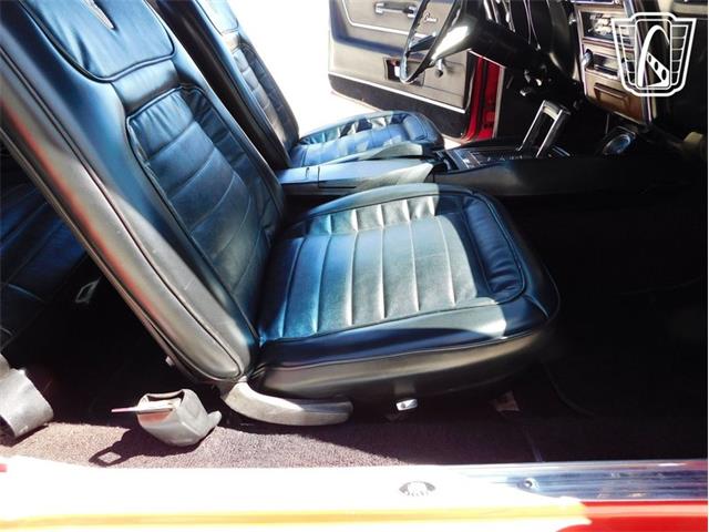 1968 Chevrolet Camaro (CC-2066608) for sale in Ruskin, Florida