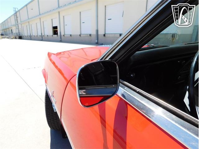 1968 Chevrolet Camaro (CC-2066608) for sale in Ruskin, Florida