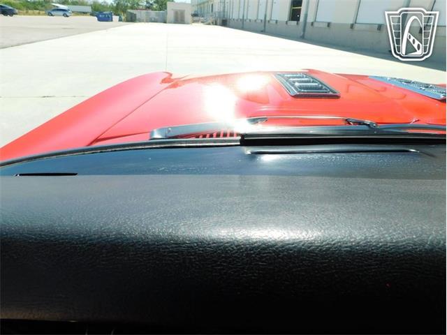 1968 Chevrolet Camaro (CC-2066608) for sale in Ruskin, Florida