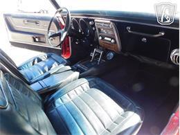 1968 Chevrolet Camaro (CC-2066608) for sale in Ruskin, Florida