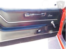 1968 Chevrolet Camaro (CC-2066608) for sale in Ruskin, Florida