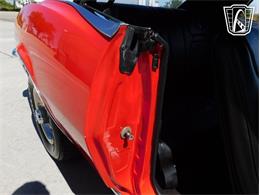 1968 Chevrolet Camaro (CC-2066608) for sale in Ruskin, Florida