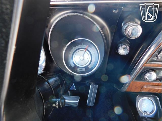 1968 Chevrolet Camaro (CC-2066608) for sale in Ruskin, Florida